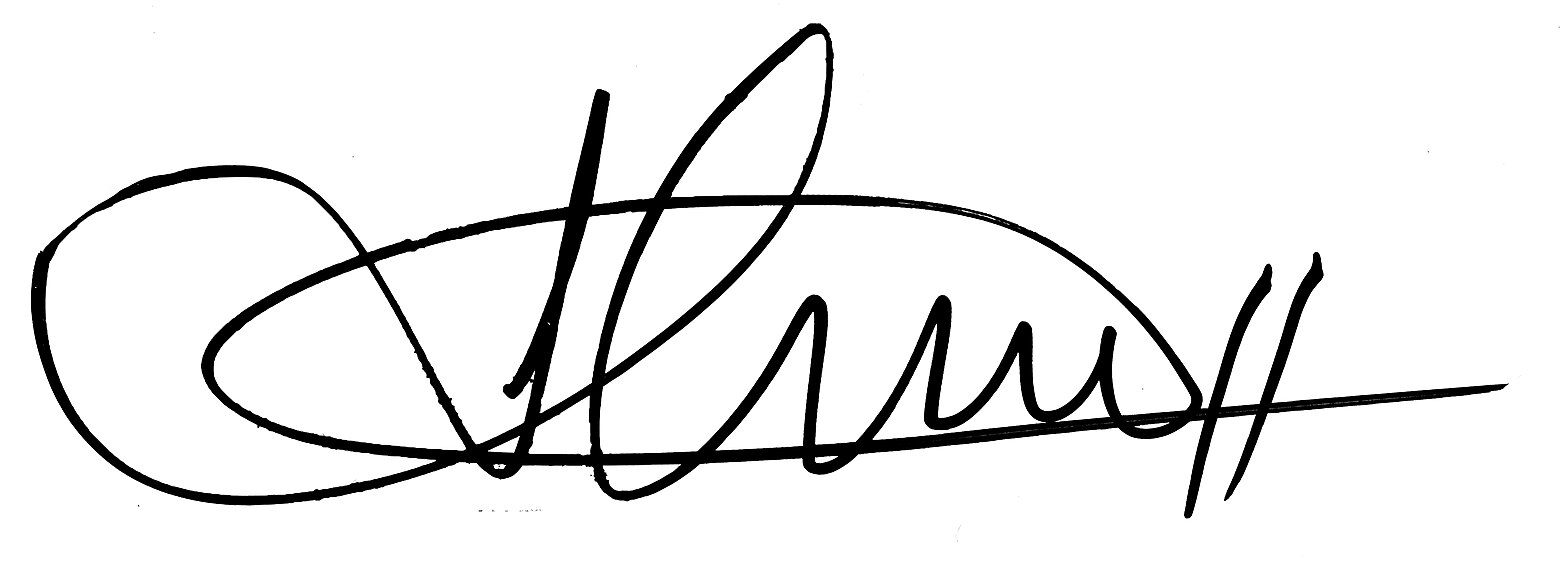 Signature