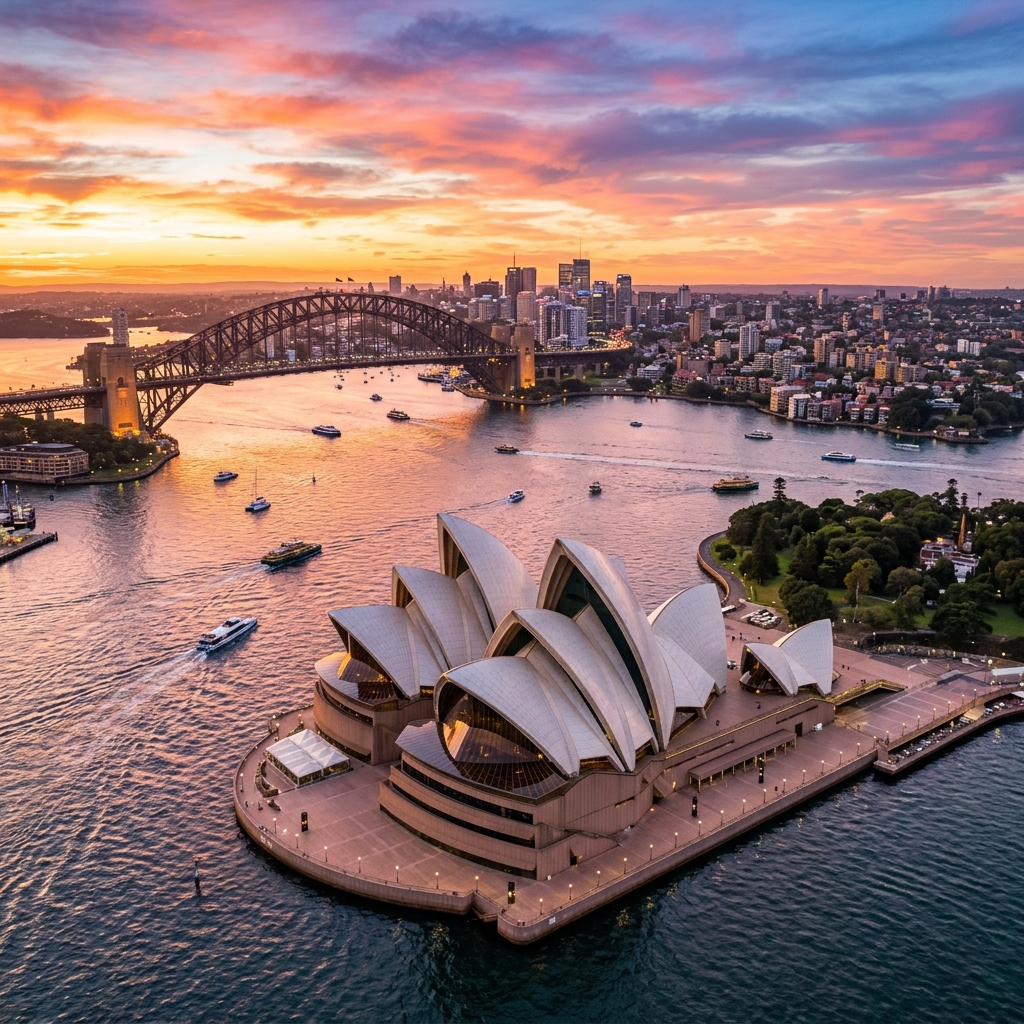 Sydney